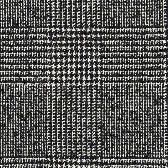 OFFICINE GENERALE ARMIE BLAZER FRENCH SIZE 48 US SIZE 38 GLEN PLAID - Picture 8 of 8